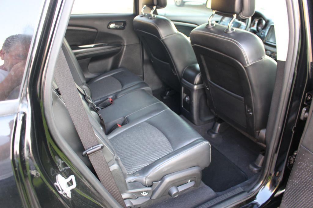 used 2019 Dodge Journey car, priced at $7,499