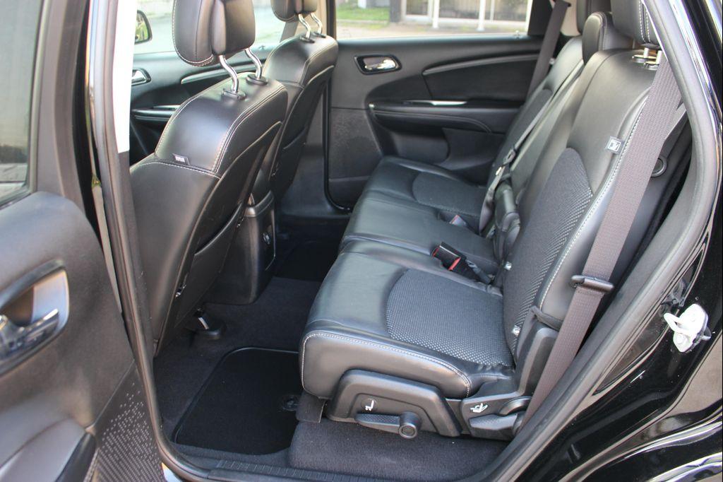 used 2019 Dodge Journey car, priced at $7,499