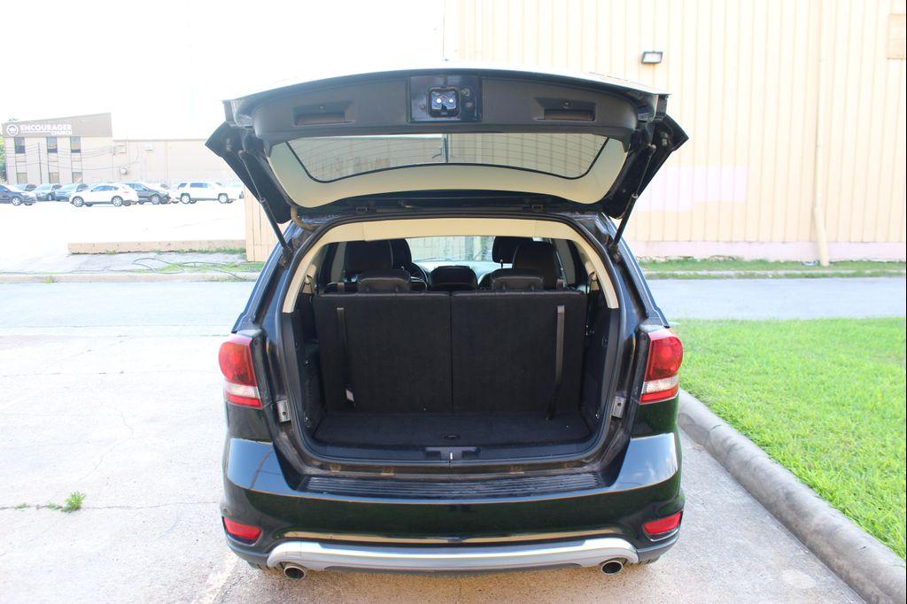 used 2019 Dodge Journey car, priced at $7,499