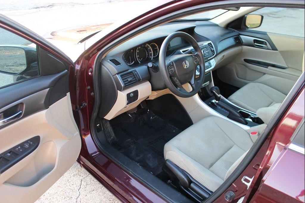 used 2015 Honda Accord car, priced at $9,899