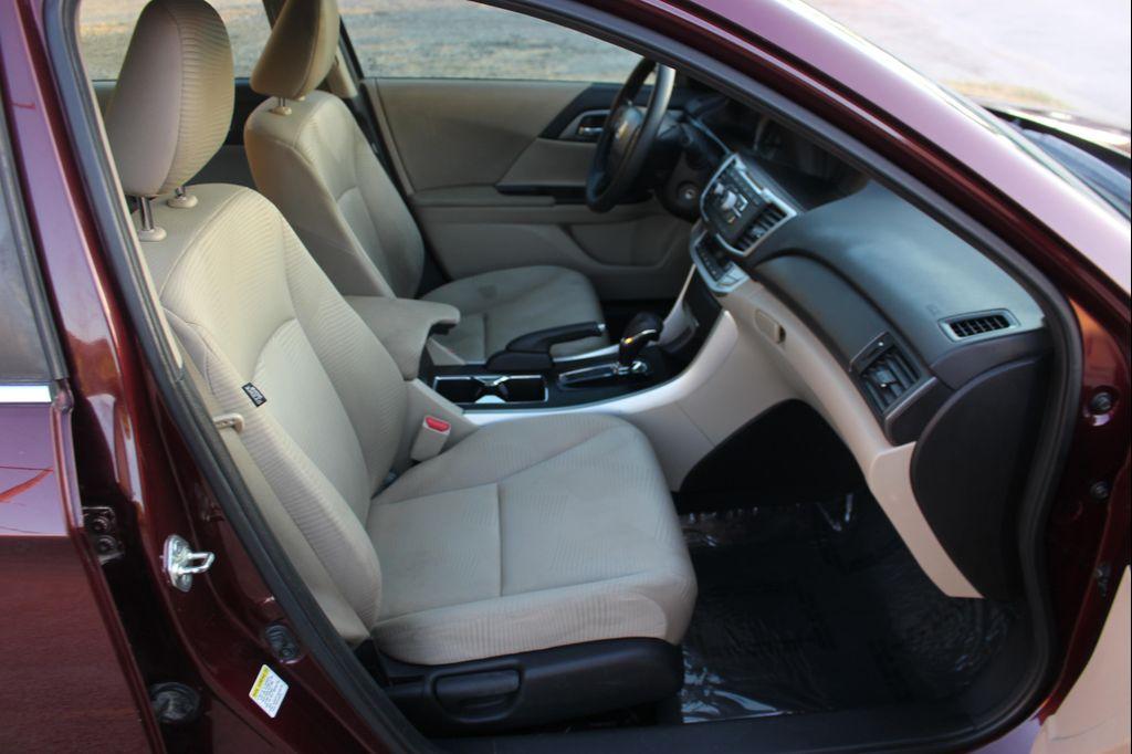 used 2015 Honda Accord car, priced at $9,899