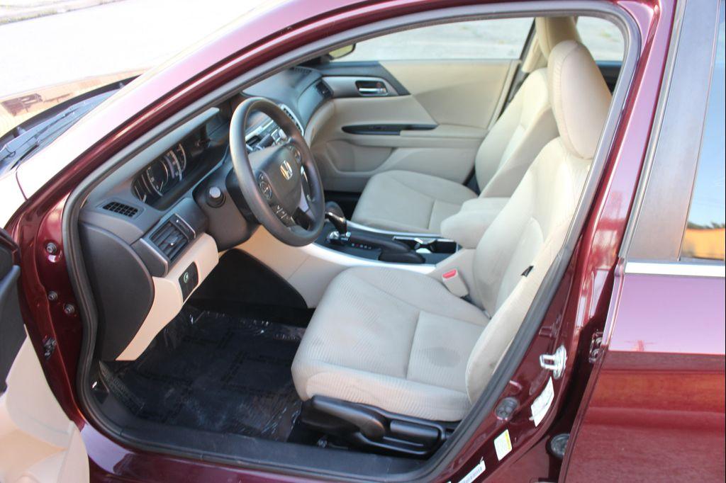 used 2015 Honda Accord car, priced at $9,899