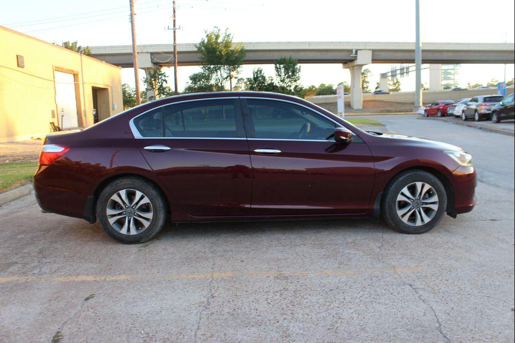 used 2015 Honda Accord car, priced at $9,899