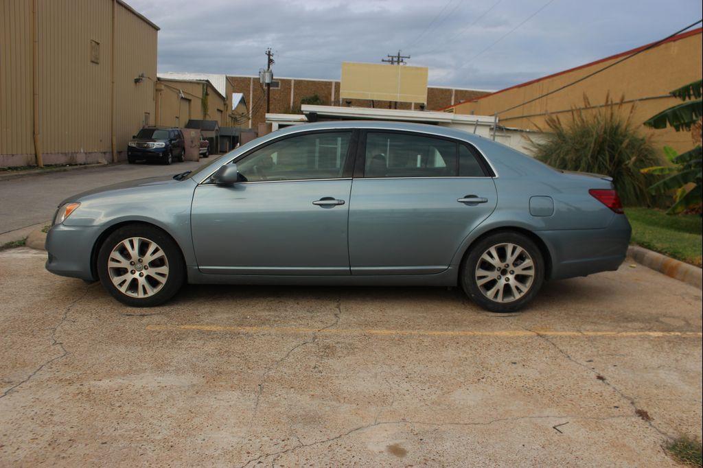 used 2008 Toyota Avalon car, priced at $6,499