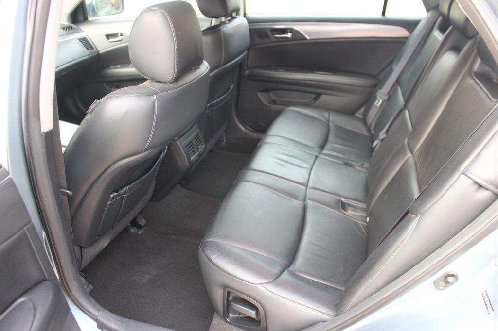 used 2008 Toyota Avalon car, priced at $6,499