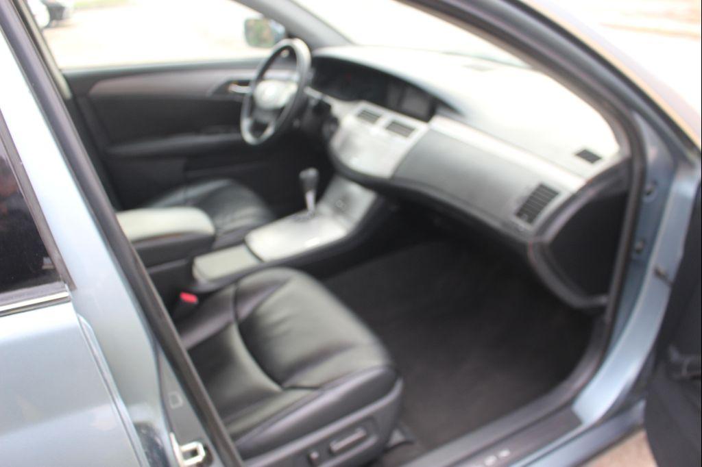 used 2008 Toyota Avalon car, priced at $6,499