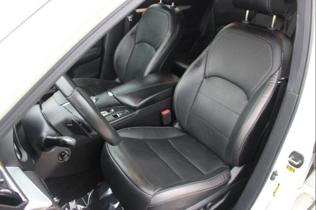 used 2020 INFINITI QX50 car, priced at $14,999