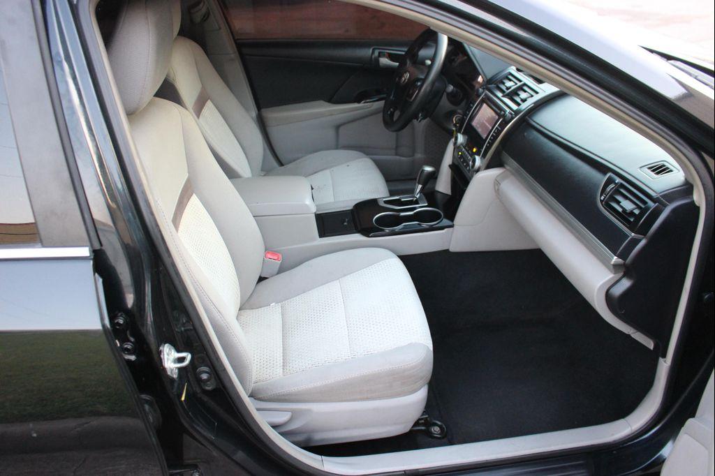 used 2013 Toyota Camry car, priced at $6,999