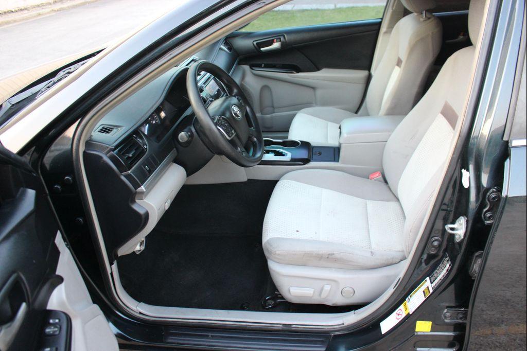 used 2013 Toyota Camry car, priced at $6,999