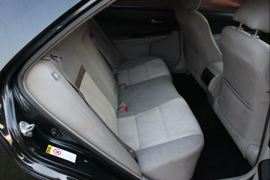 used 2013 Toyota Camry car, priced at $6,999