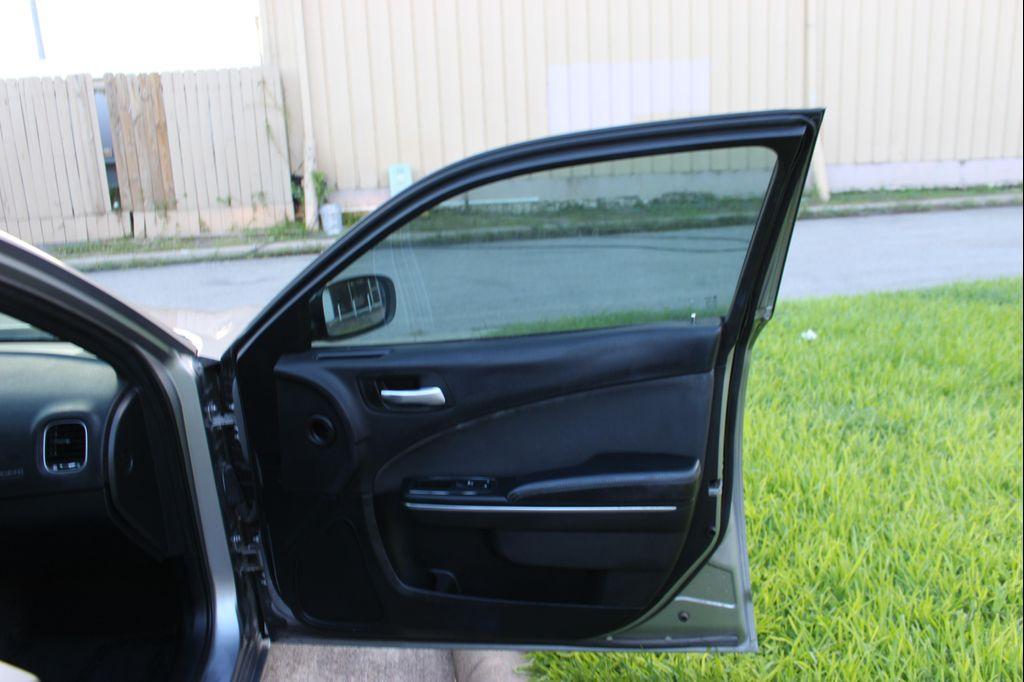 used 2016 Dodge Charger car, priced at $8,999