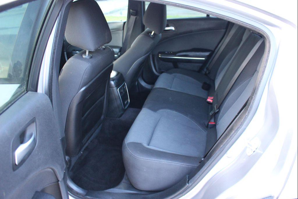 used 2016 Dodge Charger car, priced at $8,999