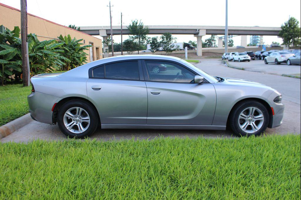used 2016 Dodge Charger car, priced at $8,999