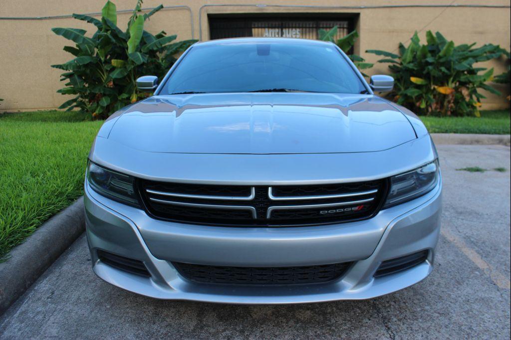 used 2016 Dodge Charger car, priced at $8,999