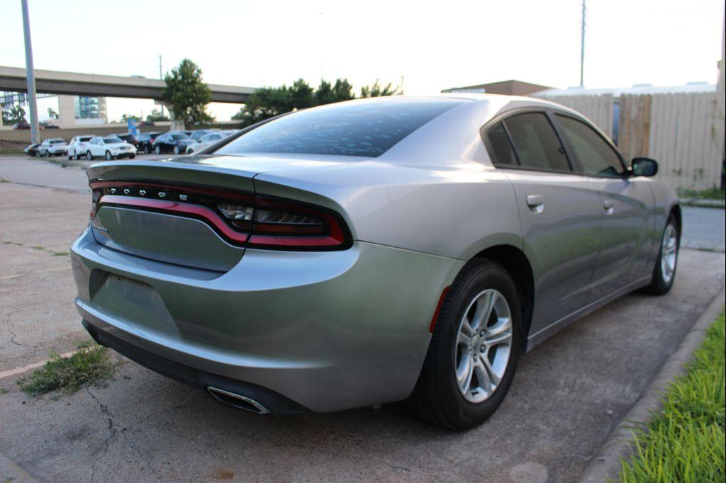 used 2016 Dodge Charger car, priced at $8,999