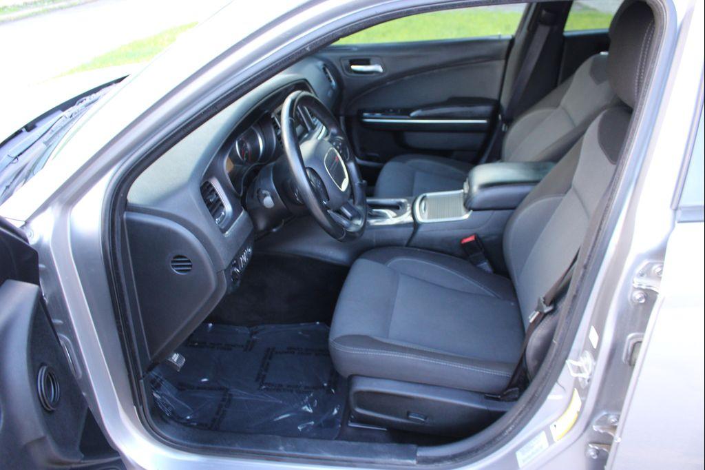 used 2016 Dodge Charger car, priced at $8,999