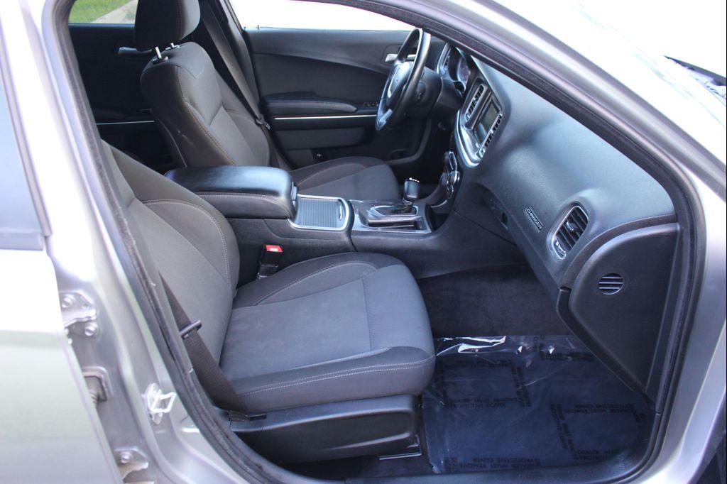 used 2016 Dodge Charger car, priced at $8,999