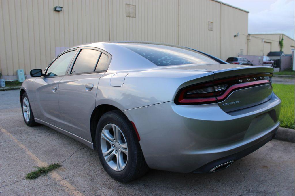 used 2016 Dodge Charger car, priced at $8,999