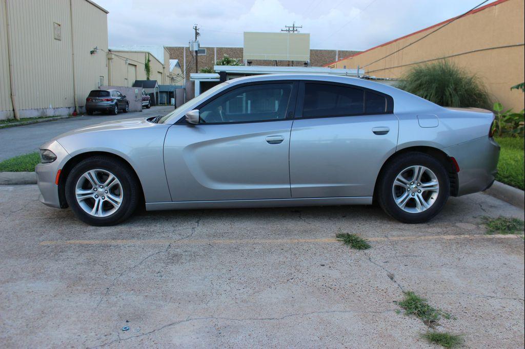 used 2016 Dodge Charger car, priced at $8,999