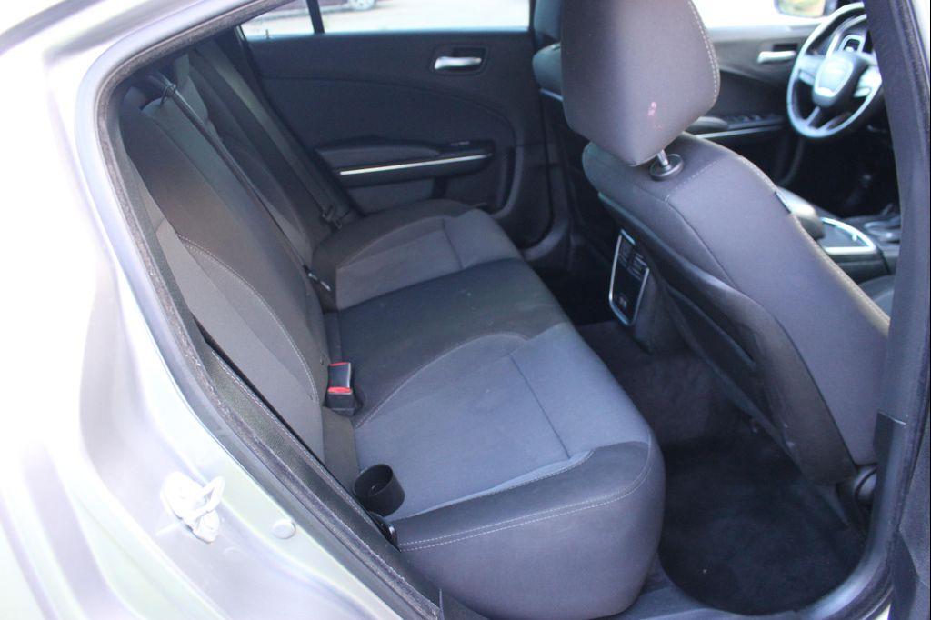used 2016 Dodge Charger car, priced at $8,999