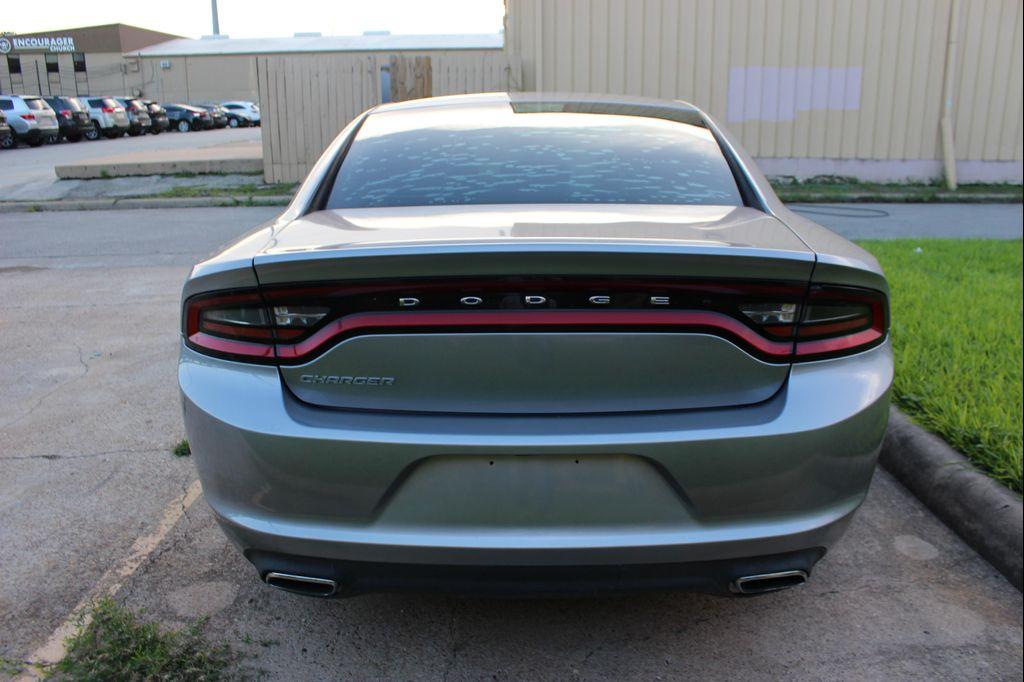 used 2016 Dodge Charger car, priced at $8,999