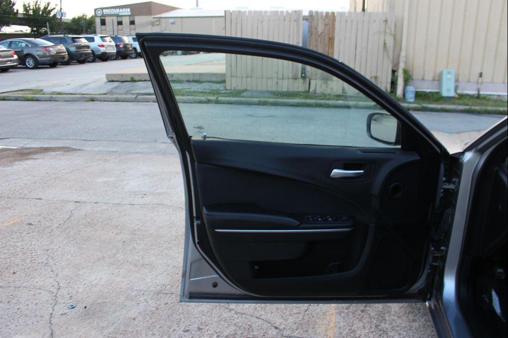 used 2016 Dodge Charger car, priced at $8,999