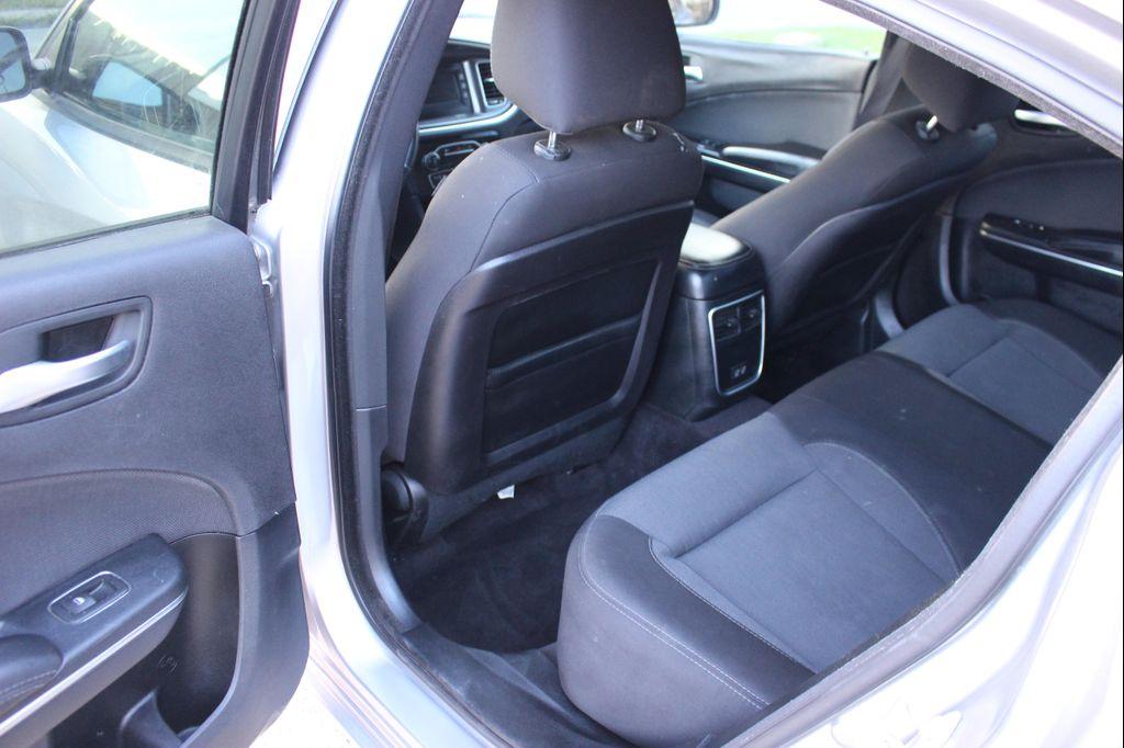 used 2016 Dodge Charger car, priced at $8,999