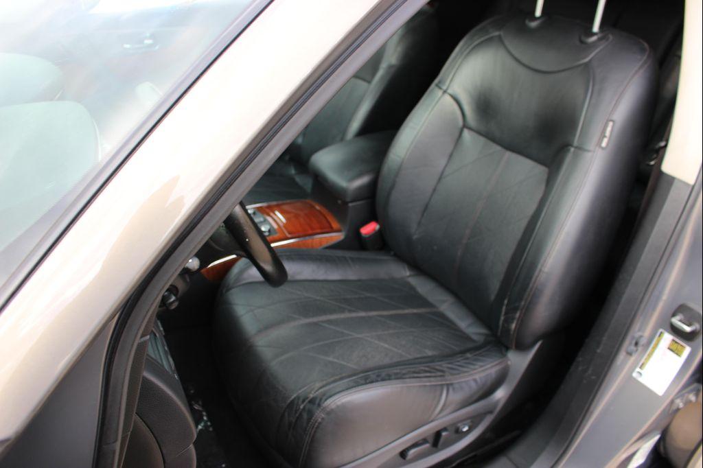 used 2015 INFINITI QX70 car, priced at $8,999