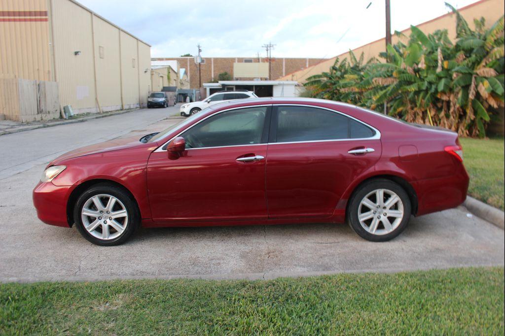 used 2009 Lexus ES 350 car, priced at $6,999