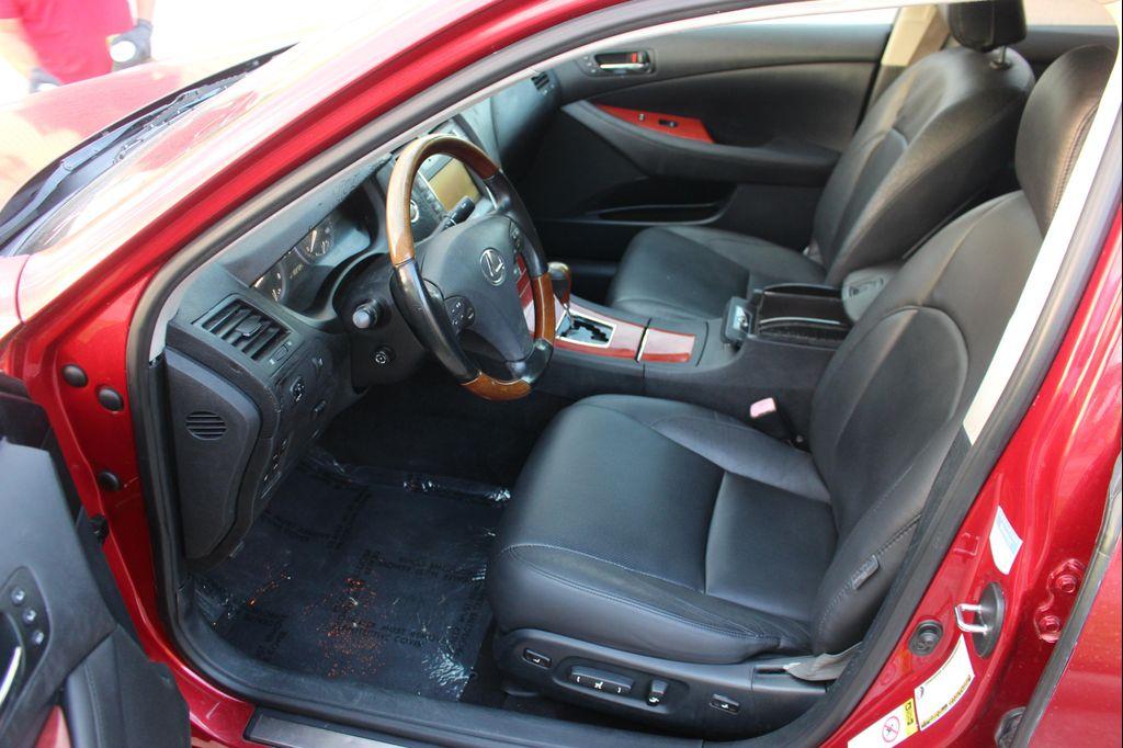 used 2009 Lexus ES 350 car, priced at $6,999