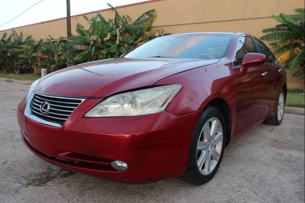 used 2009 Lexus ES 350 car, priced at $6,999