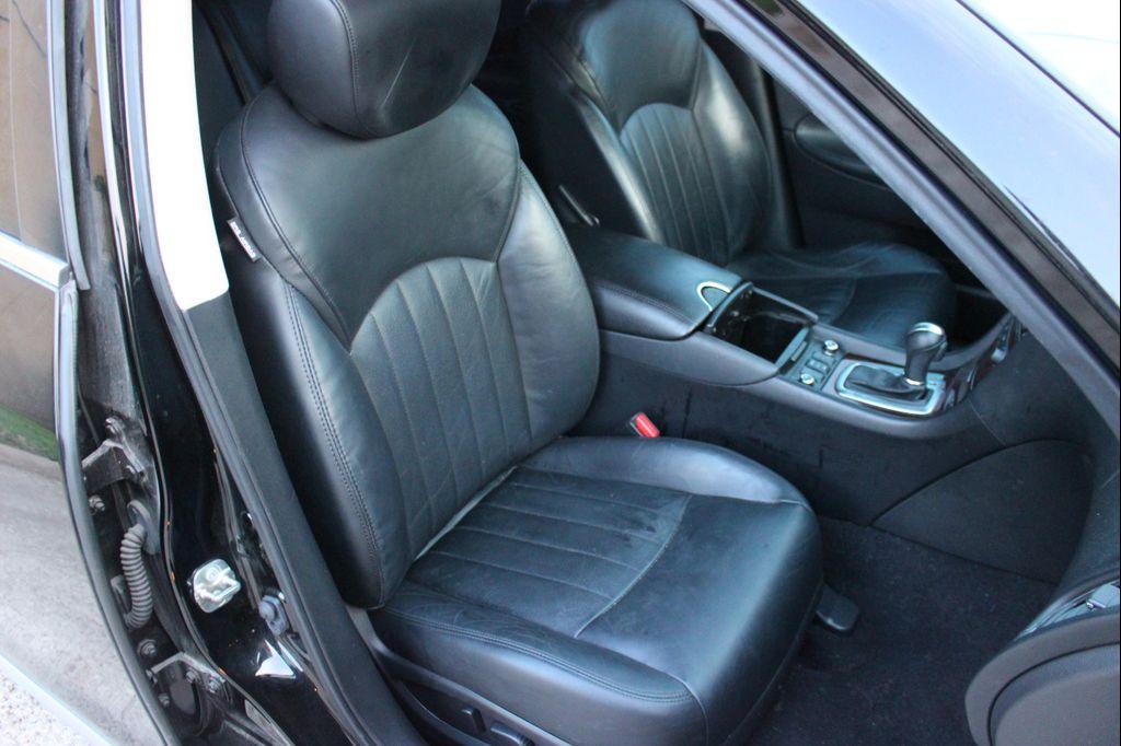 used 2016 INFINITI QX50 car, priced at $9,499