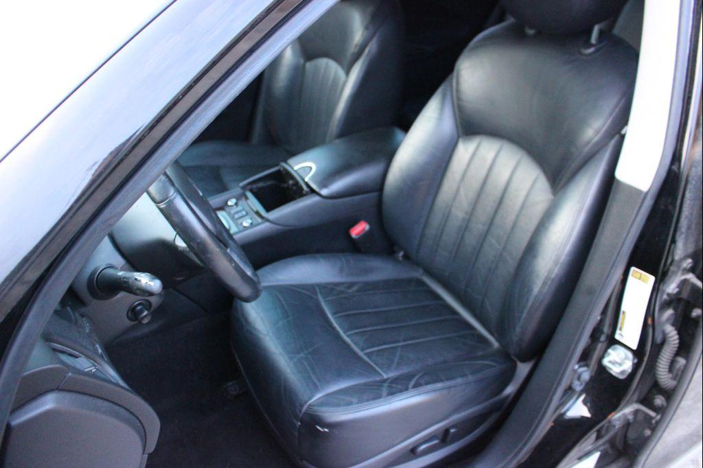 used 2016 INFINITI QX50 car, priced at $9,499