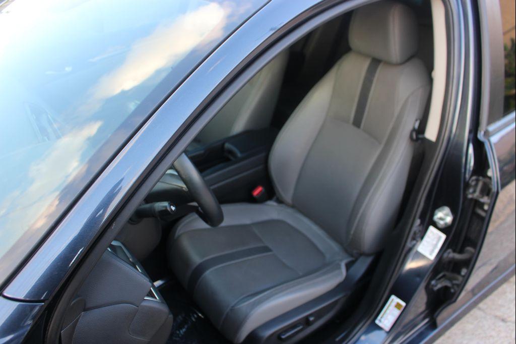 used 2020 Honda Civic car, priced at $14,499