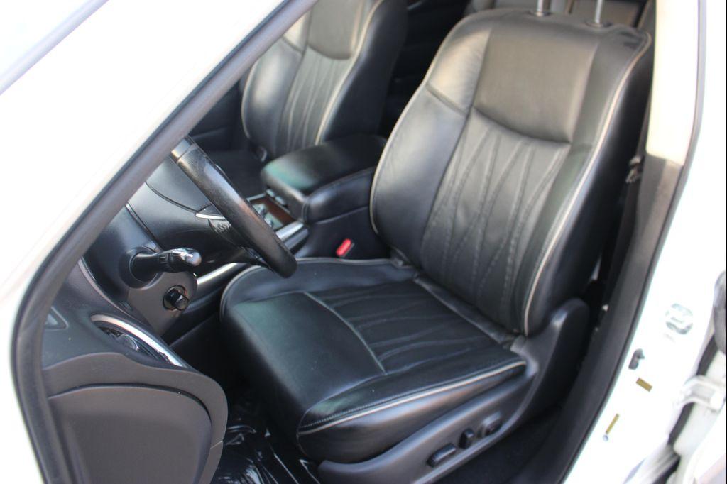 used 2019 INFINITI QX60 car, priced at $10,499