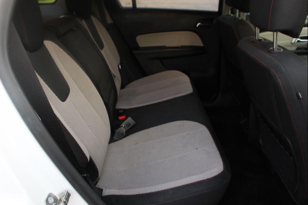 used 2017 GMC Terrain car, priced at $7,799