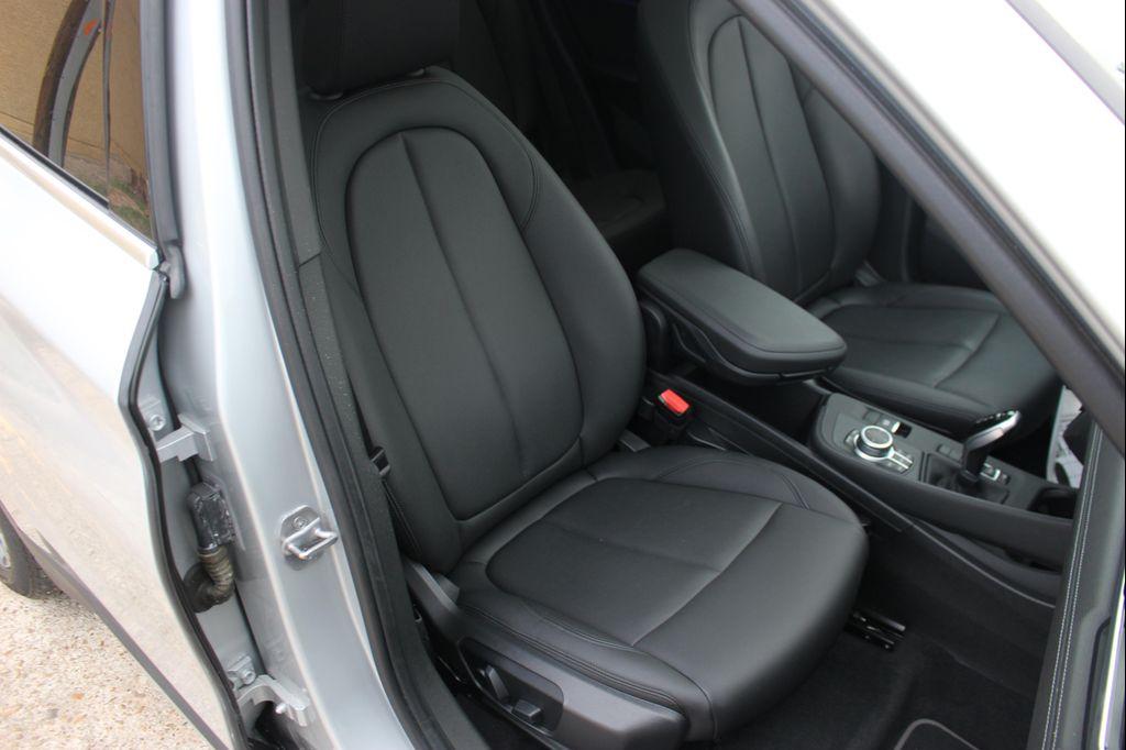 used 2020 BMW X1 car, priced at $15,999