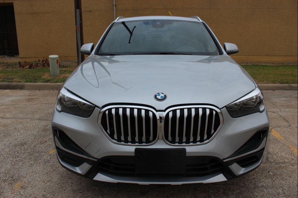 used 2020 BMW X1 car, priced at $15,999