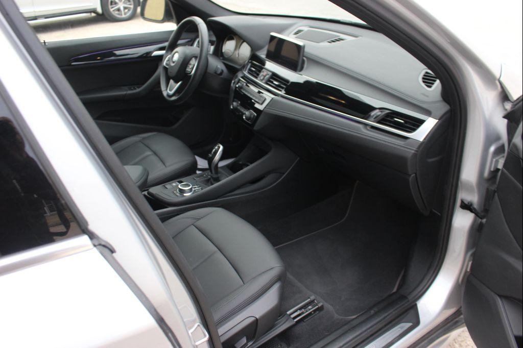 used 2020 BMW X1 car, priced at $15,999