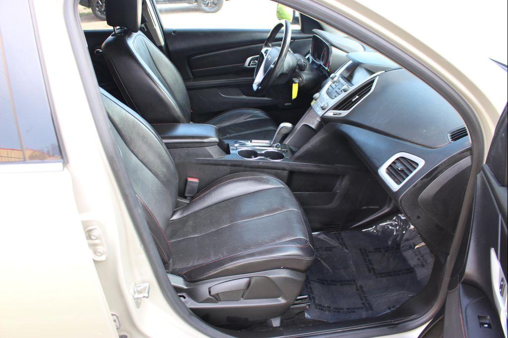 used 2015 GMC Terrain car, priced at $6,999