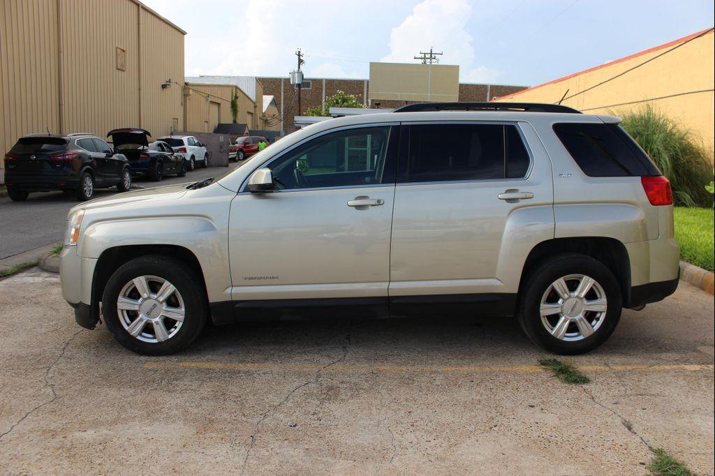 used 2015 GMC Terrain car, priced at $6,999