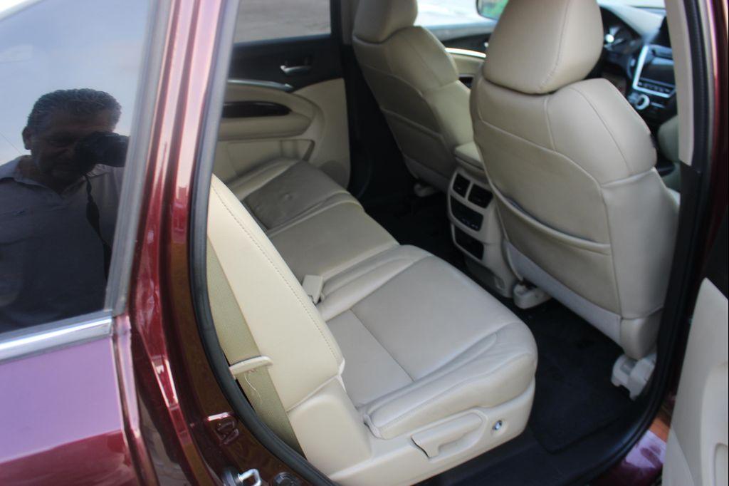 used 2014 Acura MDX car, priced at $8,999