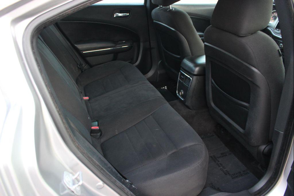 used 2014 Dodge Charger car, priced at $7,899