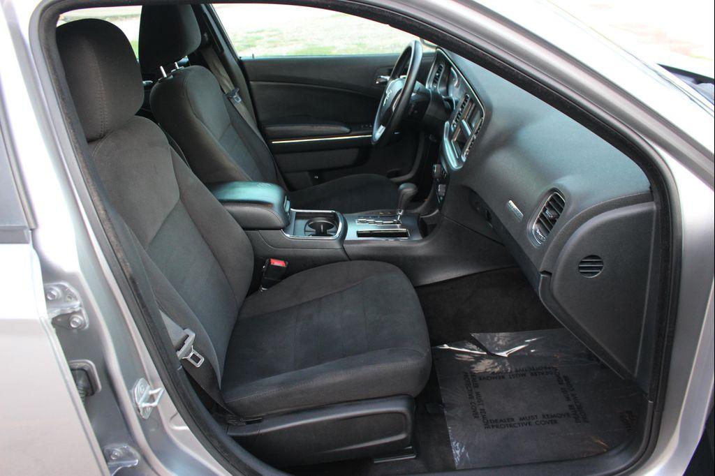 used 2014 Dodge Charger car, priced at $7,899