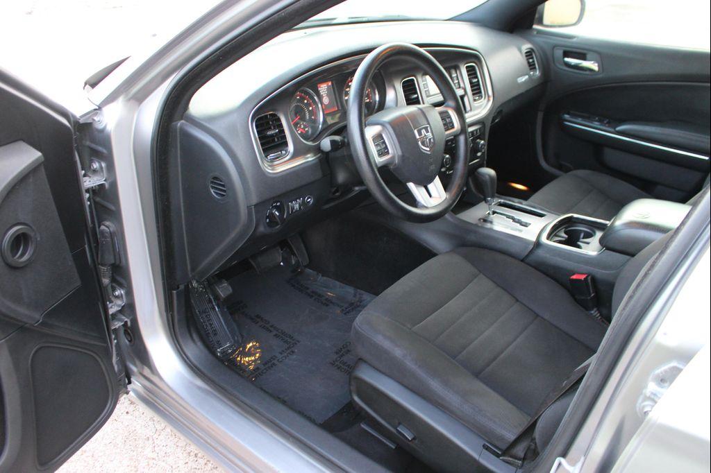 used 2014 Dodge Charger car, priced at $7,899
