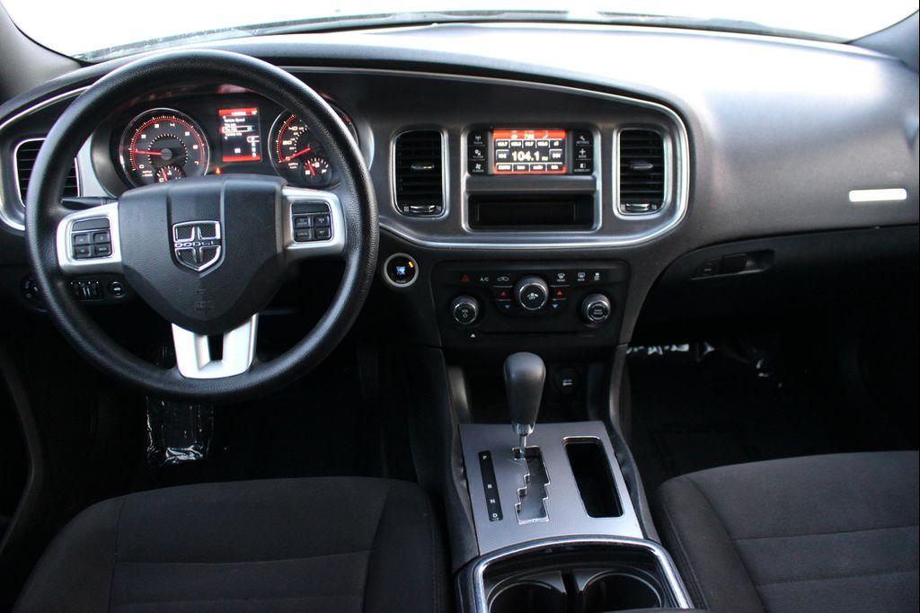 used 2014 Dodge Charger car, priced at $7,899