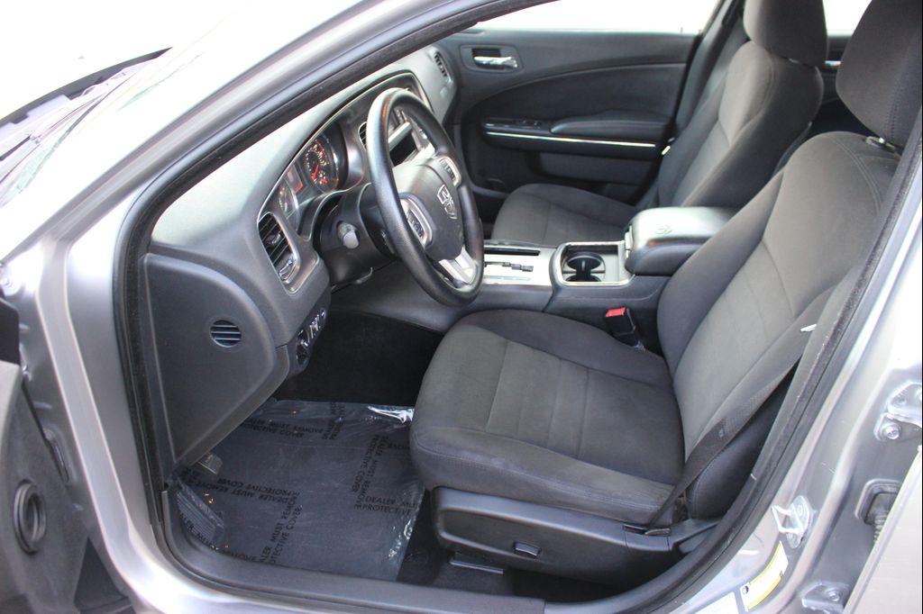 used 2014 Dodge Charger car, priced at $7,899