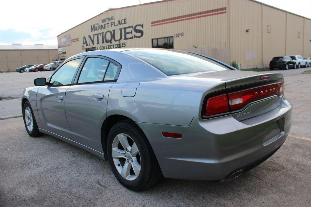 used 2014 Dodge Charger car, priced at $7,899