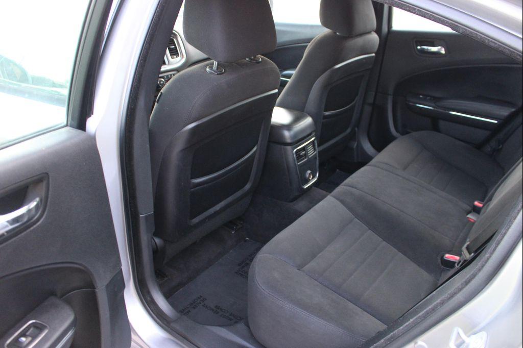 used 2014 Dodge Charger car, priced at $7,899