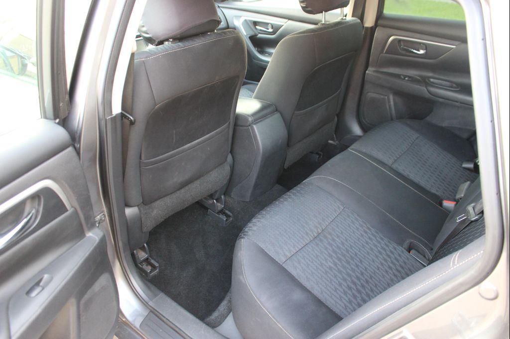 used 2018 Nissan Altima car, priced at $7,999